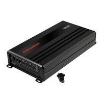 Crunch GTX3000.1D erősítő