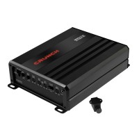 Crunch GTX800.2D erősítő
