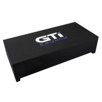 Crunch GTi250S mélynyomó