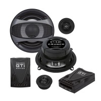 Crunch GTi5.2C hangszórók