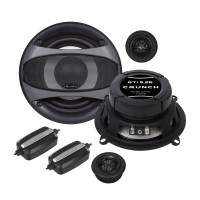 Crunch GTi5.2E hangszórók
