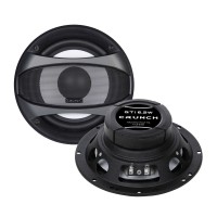 Crunch GTi6.2W hangszórók