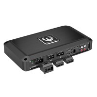 Phoenix Gold GX800.4 erősítő