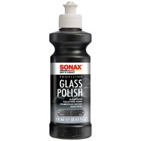 Sonax Profiline csiszoló üvegpolitur - 250 ml