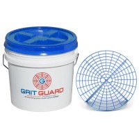Grit Guard Washing System - Blue- 13 l készlet