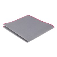 Purestar Wonder Glass Towel Gray mikroszálas kendő az üvegre