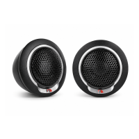 Nakamichi SP-T13 magassugárzók