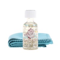 Dodo Juice Supernatural Gloss Trim Sealant Kit műanyokra (50 ml)