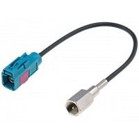 FME - FAKRA Per.Pic. A9540 antenna adapter