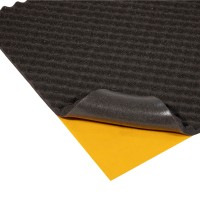Vibrofiltr Grey Wave 15 zajelnyelő anyag