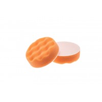 Flexipads Orange Waffle EVO+ compounding 80 polírozókorong