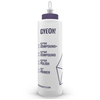 Gyeon Q2M DispenserBottle flakon a pasztákra (300 ml)