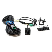 Alpine HCE-C2100RD tolatókamera