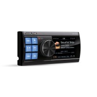 Alpine HDS-990 High-Res lejátszó