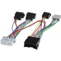 4carmedia adapter Hyundai / Kia HF szetthez