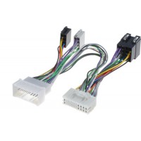 4carmedia adapter Hyundai / Kia HF szettekhez