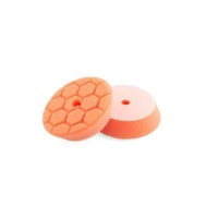 Flexipads Pro-Detail narancssárga közepesen nehéz vágó 100 polírozó tárcsa