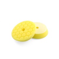 Flexipads Yellow Heavy Cut / Compounding Pad 135 polírozókorong