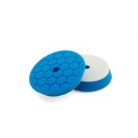 Flexipads Pro-Detail Blue Light Clean & Glaze Pad 135 polírozókorong