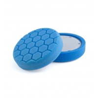 Flexipads Pro-Detail Blue Light Clean & Glaze Pad 150 polírozókorong