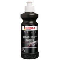 Sonax Profiline fényszóró politur - 250 ml