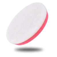 Honey COMBination Polishing Pad White Extreme (150 x 170 mm) csiszolókorong