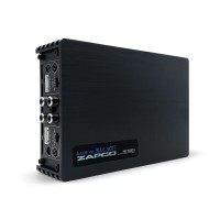 Zapco HB 154D II erősítő