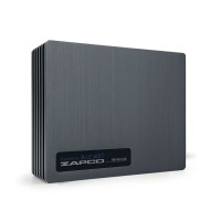 Zapco HB 48 II 4A erősítő DSP processzorral