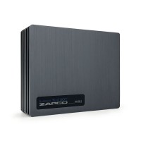 Zapco HB 68 II DSP processzor