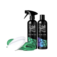 Auto Finesse Ultimate Crystal Kit autókozmetikai készlet ablakra
