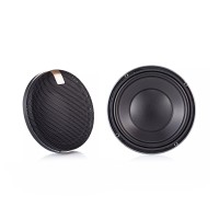 Morel Hybrid MW 4 MKII közép-basszus hangszórók