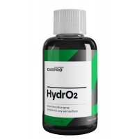 CarPro HydrO2 kerámia védelem (50 ml)