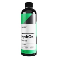 CarPro HydrO2 Foam autósampon kerámiával (500 ml)