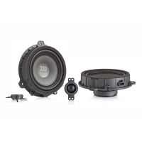 Morel IP-HYY62 hangszórók