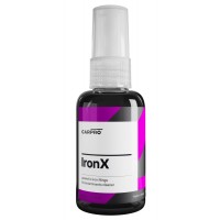 CarPro IronX repülőrozsda eltávolító (50 ml)