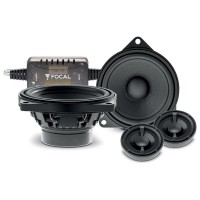 Focal IS BMW 100 hangszórók