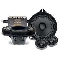 Focal IS BMW 100L hangszórók