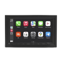 JBL Legend 700D autórádió