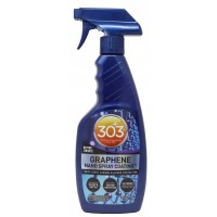 303 Graphene Nano Spray Coating védő spray (473 ml)