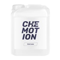Chemotion Iron Less szálló rozsda eltávolító (5000 ml)