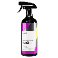 CarPro IronX Lemon Scent citromos illatú repülőrozsda eltávolító (1 l)