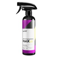 CarPro IronX Lemon Scent citromos illatú repülőrozsda eltávolító (500 ml)