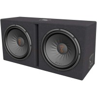 Mélynyomó JBL STAGE 1200D dobozban