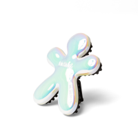 Mr&Mrs Fragrance Niki Black Tea luxus szivárványfehér illatosító