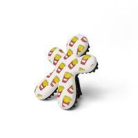 Mr&Mrs Fragrance Niki Red Fruits luxus autóillatosító