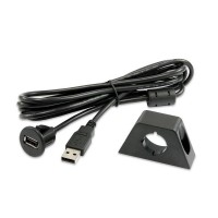 Alpine KCE-USB3 USB hosszabító kábel