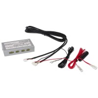 Alpine KCX-C250MC spliter