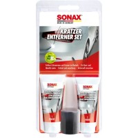 Sonax festékkarcok eltávolítására szolgáló készlet - 2x25 ml