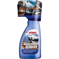 Sonax Xtreme Kunststoff Detailer - 500 ml