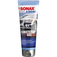 Sonax Xtreme külső műanyagok kezelése - 250 ml